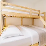 Апартаменты Twin Flats 1st Floor In Centre - Norwegians Minimum Age 25 Берген