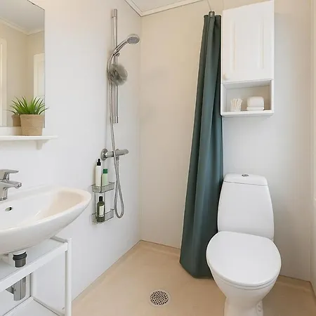 Twin Flats 1st Floor In Centre - Norwegians Minimum Age 25 Apartment Bergen