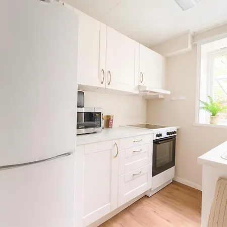 Twin Flats 1st Floor In Centre - Norwegians Minimum Age 25 Bergen