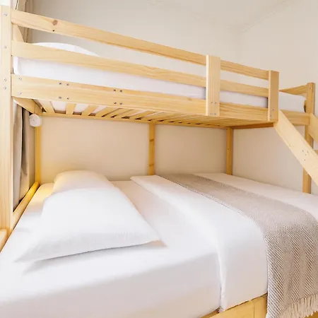 Apartment Twin Flats 1st Floor In Centre - Norwegians Minimum Age 25 Bergen