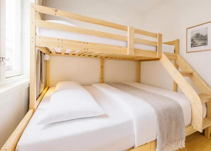 Lejlighed Twin Flats 1st Floor In Centre - Norwegians Minimum Age 25 Bergen